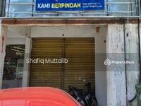For Rent - Desa Tasik
