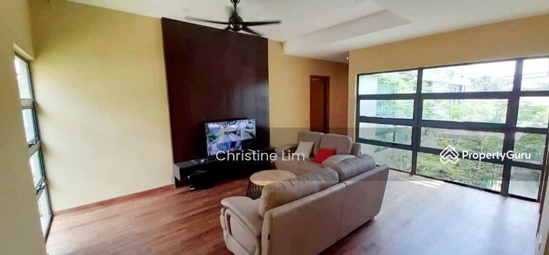 Family Room Upstairs