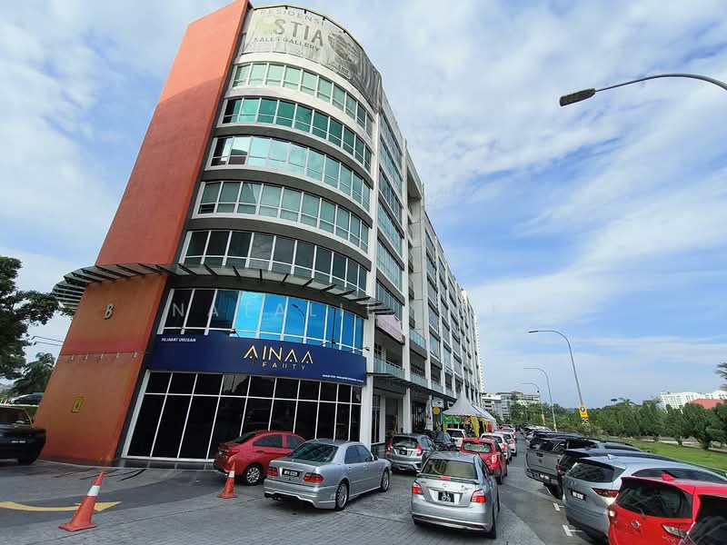 Shop / Office for Sale in Bangi (Selangor) - Natalie Loke - Exterior - PropertyGuru.com.my