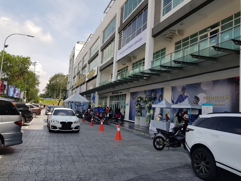 Shop / Office for Sale in Bandar Baru Bangi (Selangor) - Natalie Loke - PropertyGuru.com.my