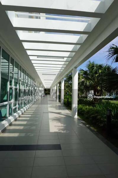 Corridor
