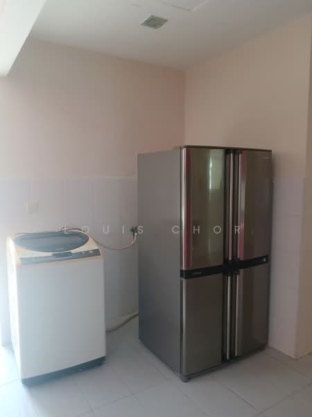 Rumah Teres 2 Tingkat untuk Disewa di Kemuning Utama (Shah Alam) - Louis Chor - PropertyGuru.com.my
