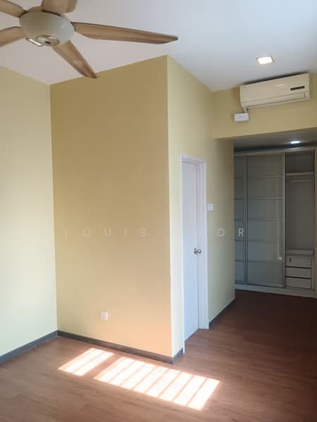Rumah Teres 2 Tingkat untuk Disewa di Kemuning Utama (Shah Alam) - Louis Chor - PropertyGuru.com.my