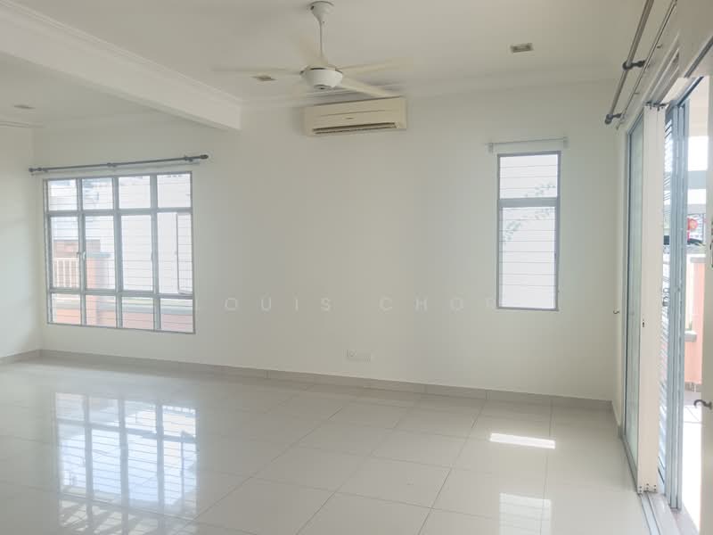 Rumah Teres 2 Tingkat untuk Disewa di Kemuning Utama (Shah Alam) - Louis Chor - PropertyGuru.com.my