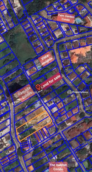 For Sale Jalan Mariamah kampung Baharu johor