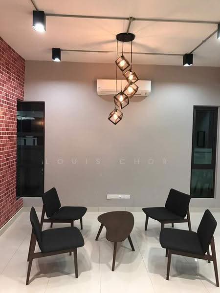 Rumah Berkembar untuk Disewa di Kota Kemuning (Shah Alam) - Louis Chor - Interior - PropertyGuru.com.my