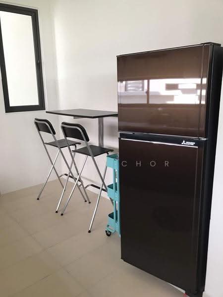 Rumah Berkembar untuk Disewa di Kota Kemuning (Shah Alam) - Louis Chor - Interior - PropertyGuru.com.my