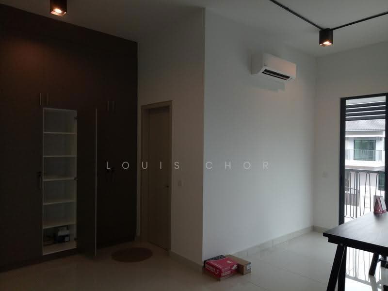 Rumah Berkembar untuk Disewa di Kota Kemuning (Shah Alam) - Louis Chor - Interior - PropertyGuru.com.my
