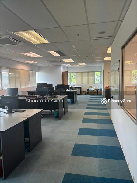 Open Office
