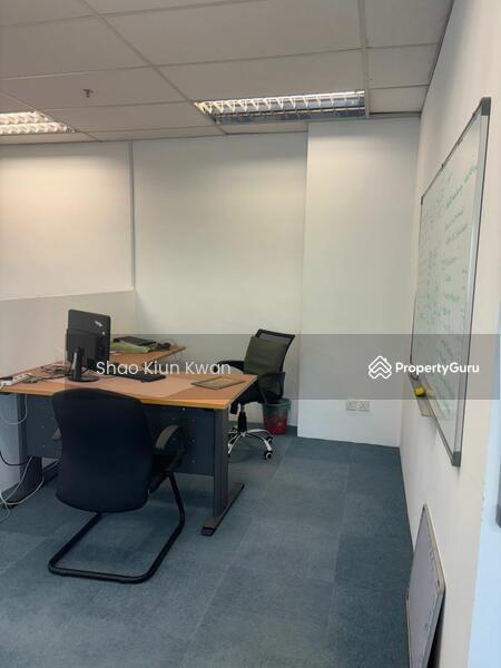 Boss Room