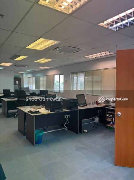 Open Office
