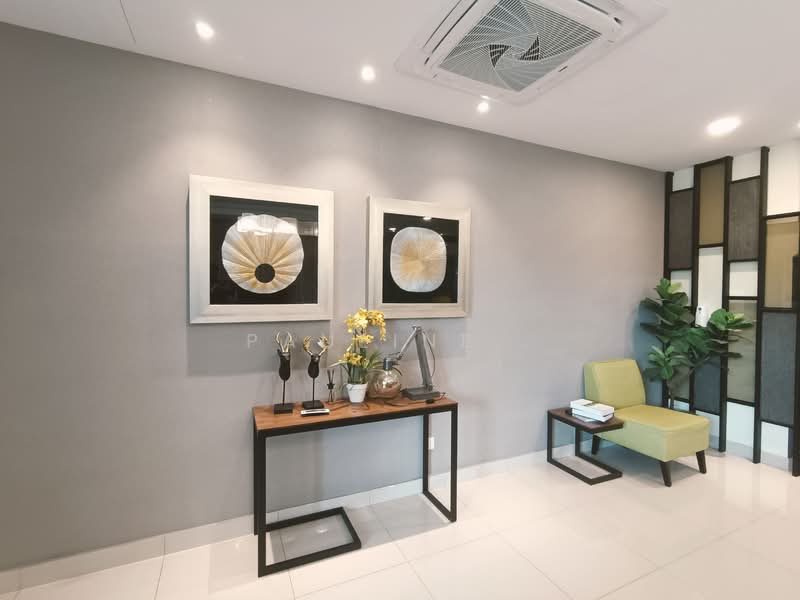 Rumah Teres 3 Tingkat untuk Dijual di Bandar Baru Selayang (Selayang) - Pauline . - Entrance - PropertyGuru.com.my