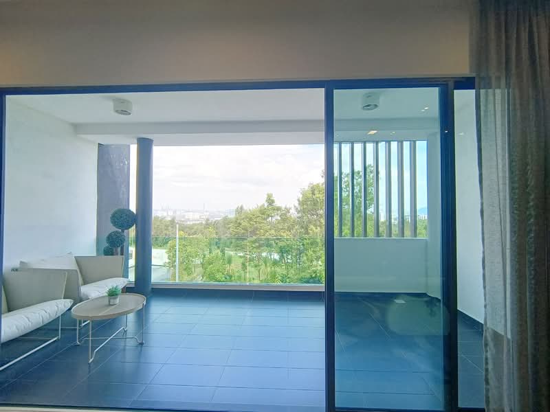 Rumah Teres 3 Tingkat untuk Dijual di Bandar Baru Selayang (Selayang) - Pauline . - Living Room - PropertyGuru.com.my