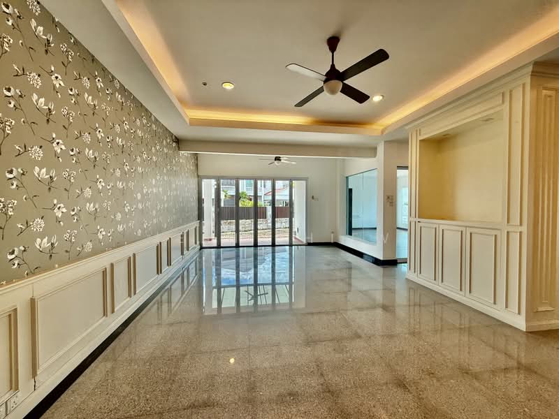 Rumah Berkembar untuk Dijual di Taman Cheras Perdana (Cheras) - Jean Chiew - PropertyGuru.com.my