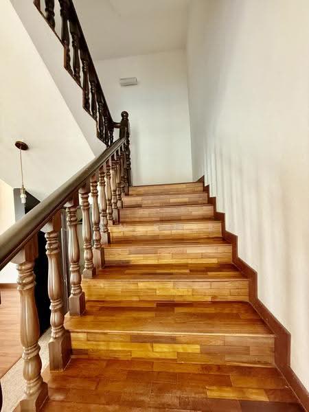 Rumah Berkembar untuk Dijual di Taman Cheras Perdana (Cheras) - Jean Chiew - PropertyGuru.com.my