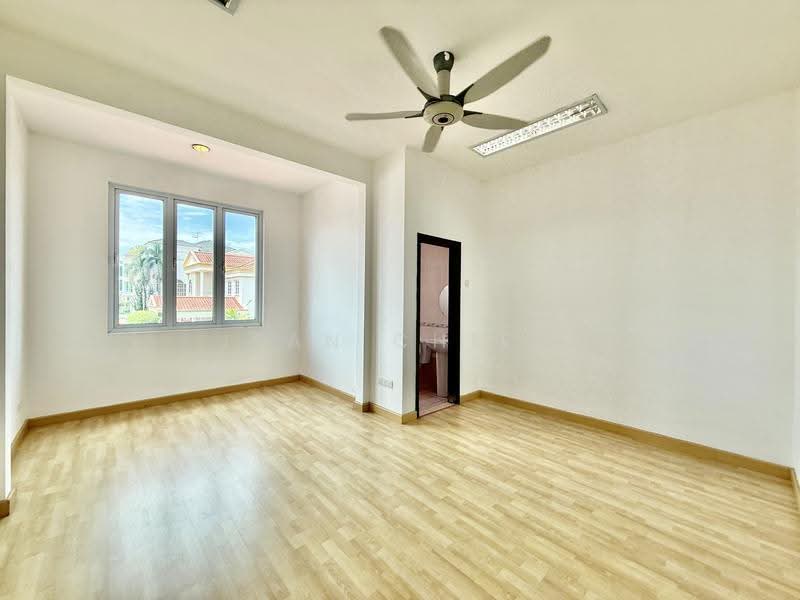 Rumah Berkembar untuk Dijual di Taman Cheras Perdana (Cheras) - Jean Chiew - PropertyGuru.com.my