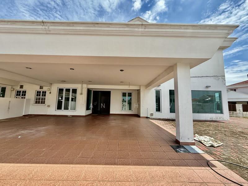 Rumah Berkembar untuk Dijual di Taman Cheras Perdana (Cheras) - Jean Chiew - PropertyGuru.com.my