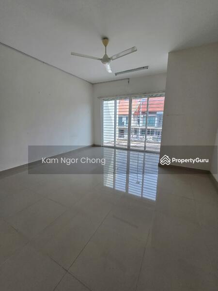 Master Room