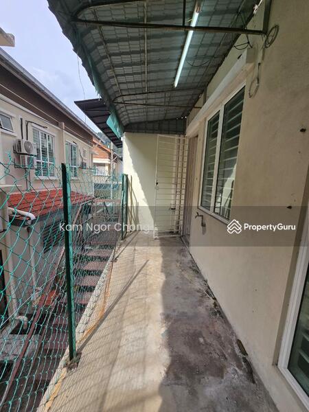 Untuk Disewa - ampang saujana