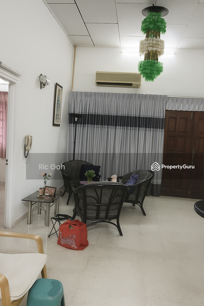 For Sale - Taman Seluang