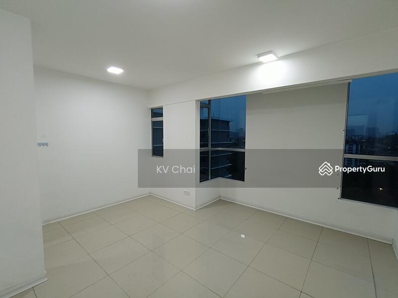 Kondominium untuk Dijual di Kiara Residence (Residensi Kiara Jalil 1) - KV Chai - Living Room - PropertyGuru.com.my