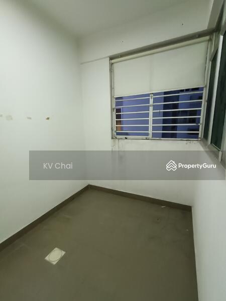 Kondominium untuk Dijual di Kiara Residence (Residensi Kiara Jalil 1) - KV Chai - Bedroom - PropertyGuru.com.my