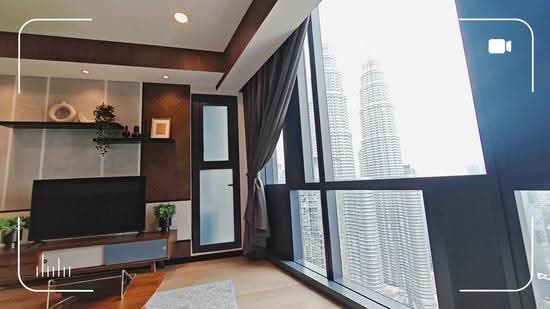 Service Residence for Rent at Star Residences Three - Jamie Chen - PropertyGuru.com.my