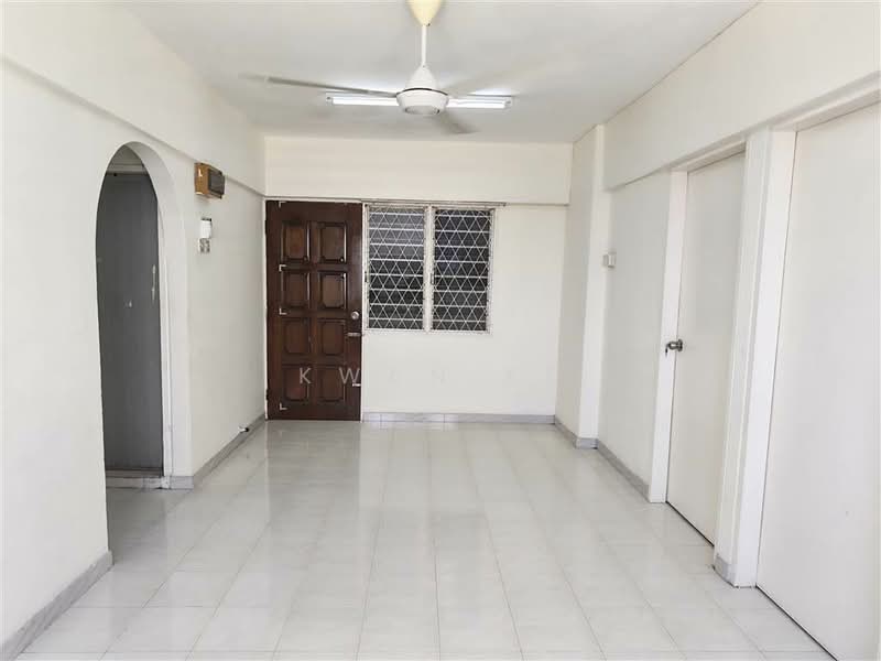Rumah Flat untuk Disewa di Medan Tengku - Kwan KF - Interior - PropertyGuru.com.my