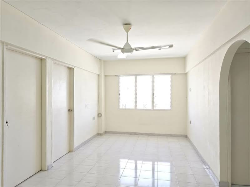Rumah Flat untuk Disewa di Medan Tengku - Kwan KF - Interior - PropertyGuru.com.my