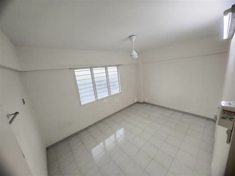Rumah Flat untuk Disewa di Medan Tengku - Kwan KF - Interior - PropertyGuru.com.my
