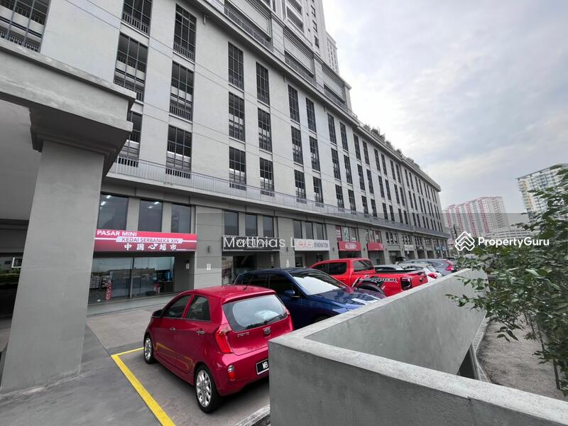 Car Park-017-6281628