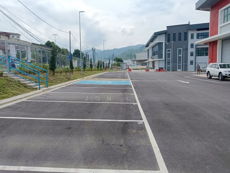 Industrial Land for Rent in Sungai Way Free Indsutrial Zone (Petaling Jaya) - Jon Li - PropertyGuru.com.my