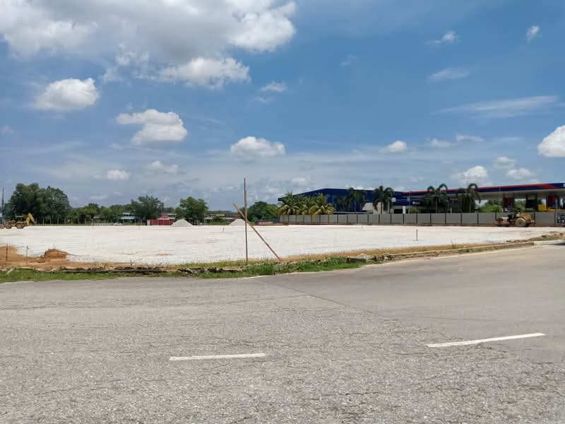 Industrial Land for Rent in Sungai Way Free Indsutrial Zone (Petaling Jaya) - Jon Li - PropertyGuru.com.my