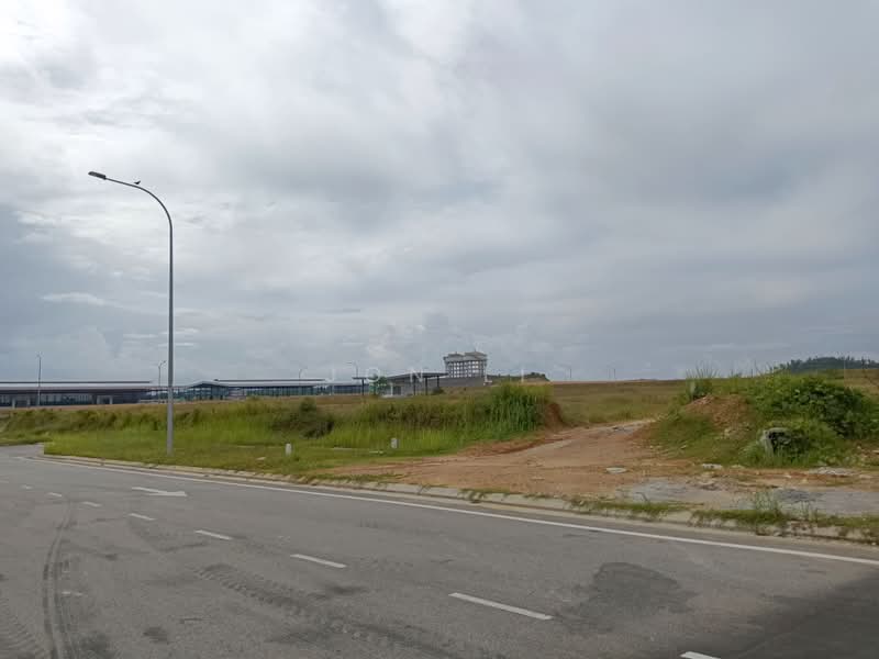 Industrial Land for Rent in Sungai Way Free Indsutrial Zone (Petaling Jaya) - Jon Li - PropertyGuru.com.my