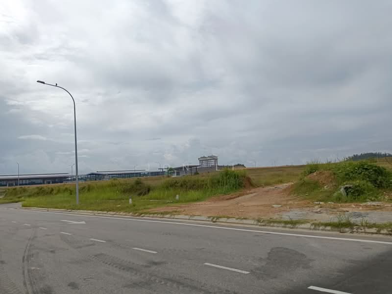 Industrial Land for Rent in Sungai Way Free Indsutrial Zone (Petaling Jaya) - Jon Li - PropertyGuru.com.my