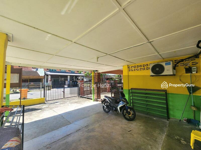 Car Park
