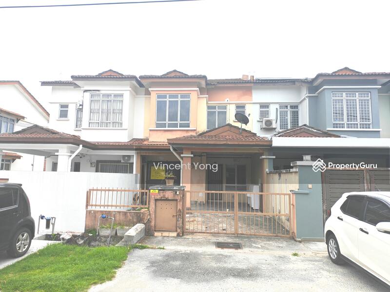 For Sale - Taman Puncak Jalil