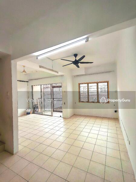 For Sale - Taman Puncak Jalil