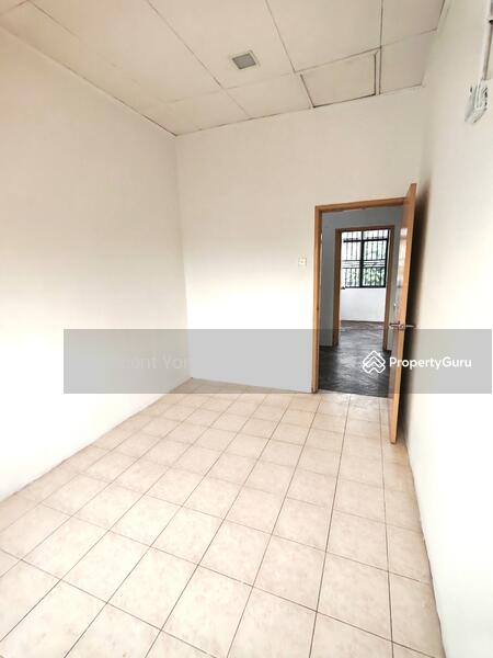 For Sale - Taman Puncak Jalil