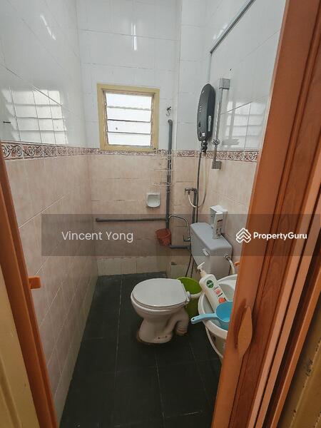 For Sale - Taman Puncak Jalil