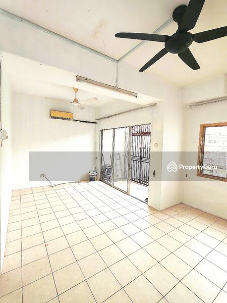 For Sale - Taman Puncak Jalil