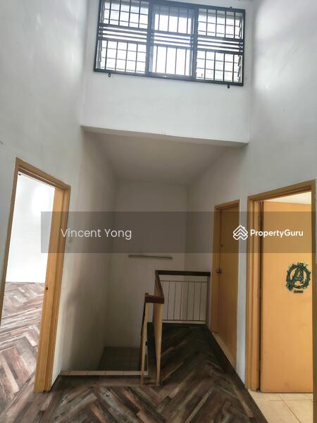 For Sale - Taman Puncak Jalil