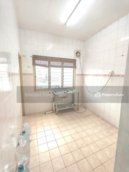 For Sale - Taman Puncak Jalil