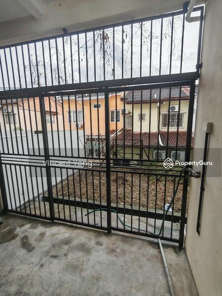 For Sale - Taman Puncak Jalil