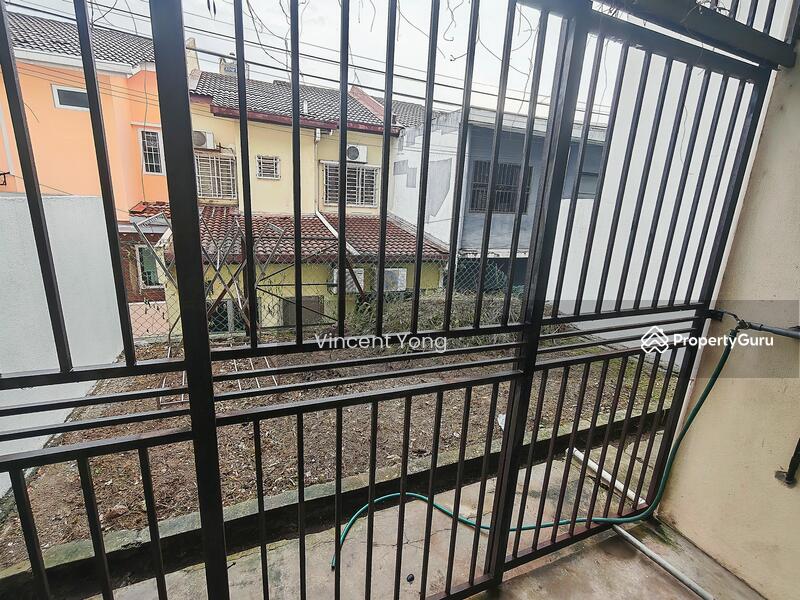 For Sale - Taman Puncak Jalil
