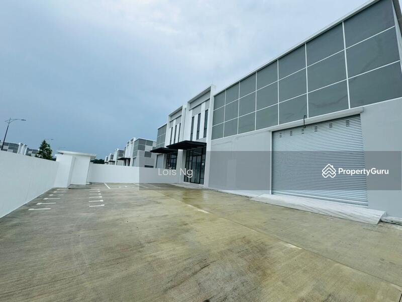 Car Park