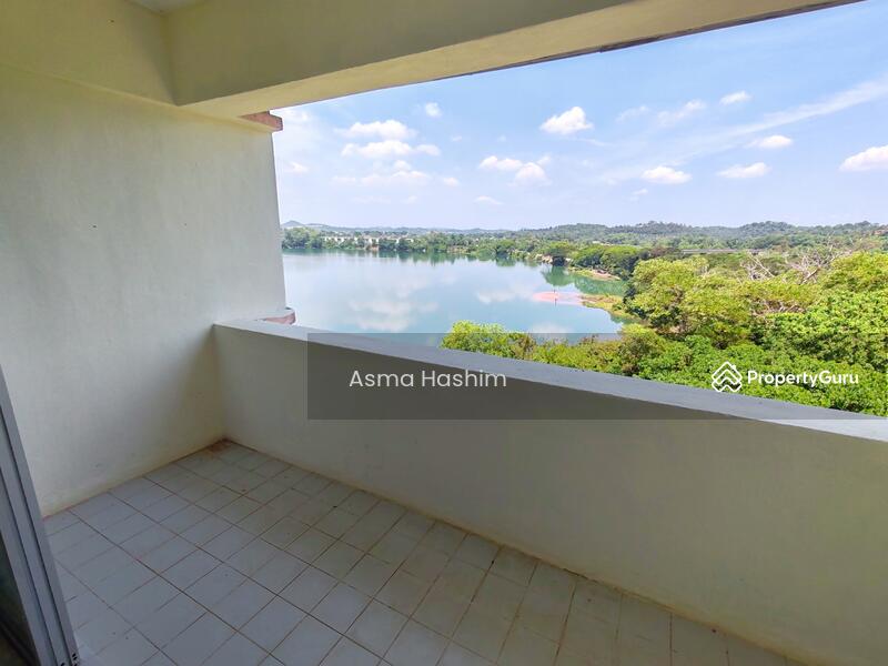 For Sale - Saujana (Seri Teratai)