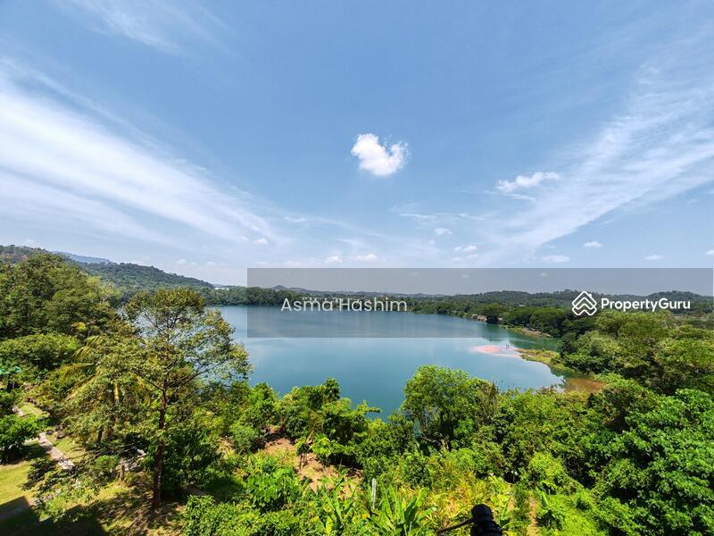 For Sale - Saujana (Seri Teratai)