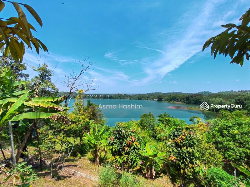 For Sale - Saujana (Seri Teratai)
