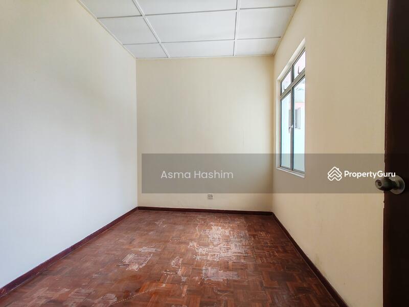 For Sale - Saujana (Seri Teratai)